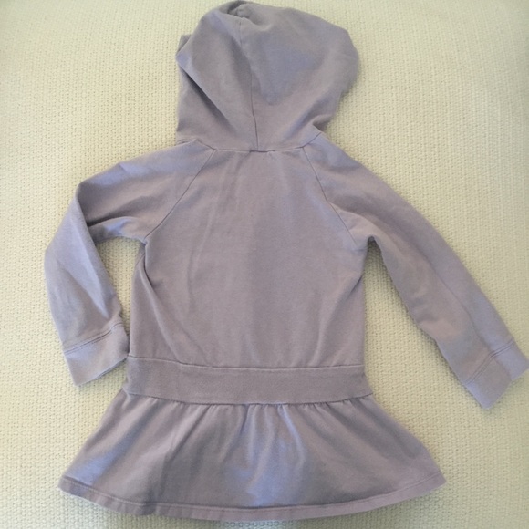 Hooded Tee - Picture 3 of 3